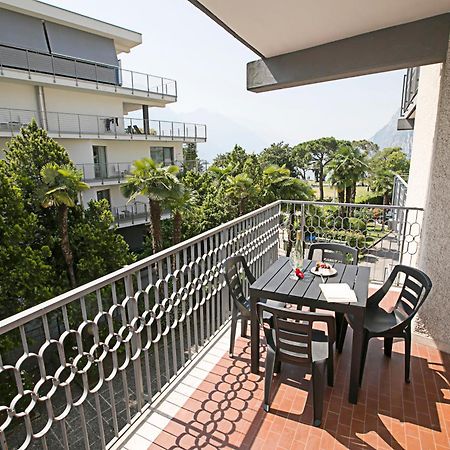Riva Lago E Spiaggia Apartment 2 - Happy Rentals Экстерьер фото
