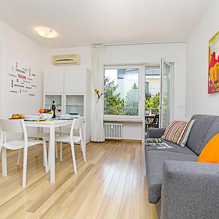 Riva Lago E Spiaggia Apartment 2 - Happy Rentals Экстерьер фото